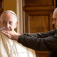Image for article titled Bumbling American Tourist Visiting Vatican Accidentally Breaks Pope